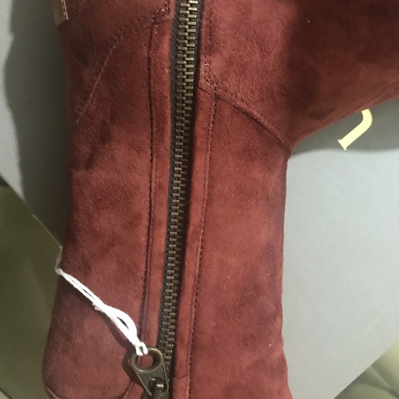 Ugg Italian Abree boots - Picture 11 of 14